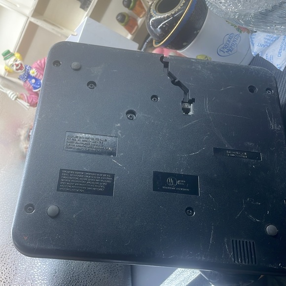 Mickey Mouse Phone - Picture 8 of 8